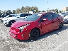JTDKBRFU8H3****** Usados y Reparables 2017 Toyota Prius en Los Angeles