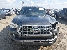3TMCZ5AN4GM****** Destrozados 2016 Toyota Tacoma en Estado de Arkansas