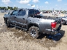 3TMCZ5AN4GM****** Salvamento y Reparables 2016 Toyota Tacoma en Little Rock