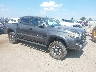 3TMCZ5AN4GM****** Salvamento y Destrozados 2016 Toyota Tacoma en Little Rock