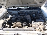 5TENL42N01Z****** Repairable 2001 Toyota Tacoma in Albuquerque