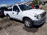 5TENL42N01Z****** Salvage and Wrecked 2001 Toyota Tacoma in Albuquerque
