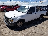 5TENL42N01Z****** Used and Repairable 2001 Toyota Tacoma in Albuquerque