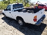5TENL42N01Z****** Salvage and Repairable 2001 Toyota Tacoma in Albuquerque