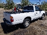 5TENL42N01Z****** Salvage and Wrecked 2001 Toyota Tacoma in New Mexico State