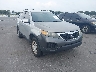 5XYKT3A12BG****** Salvage and Wrecked 2011 Kia Sorento in Clearwater
