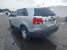 5XYKT3A12BG****** Salvage and Repairable 2011 Kia Sorento in Clearwater