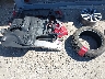 1N4AL3AP4HC****** Repairable 2017 Nissan Altima in California State