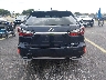 2T2BGMCA5KC****** Destrozados 2019 Lexus RX 450h