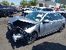 19XFL2H56NE****** Used and Repairable 2022 Honda Civic in Ace Perris