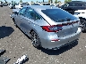 19XFL2H56NE****** Salvage and Repairable 2022 Honda Civic in Ace Perris