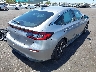 19XFL2H56NE****** Salvage and Wrecked 2022 Honda Civic in California State