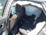 19XFL2H56NE****** Wrecked 2022 Honda Civic in Ace Perris