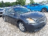 1N4AL21E59N****** Salvamento y Destrozados 2009 Nissan Altima en Chicago South