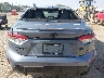 5YFS4MCE9RP****** Wrecked 2024 Toyota Corolla