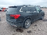 5FNYF6H9XHB****** Salvamento y Destrozados 2017 Honda Pilot en Estado de Dakota del Sur