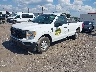 1FTMF1CB6MK****** Used and Repairable 2021 Ford F-150 in Lafayette