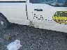 1FTMF1CB6MK****** Salvage and Repairable 2021 Ford F-150 in Louisiana State