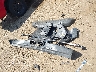 1GCPSBEK1T1****** Wrecked 2026 Chevrolet Colorado in California State