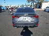JTHBA1D23H5****** Wrecked 2017 Lexus IS