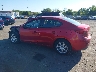 3MZBM1U71FM****** Salvage 2015 Mazda 3