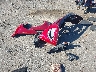 3MZBM1U71FM****** Wrecked 2015 Mazda 3 in Virginia State