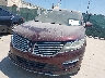 5LMCJ3C93HU****** Destrozados 2017 Lincoln MKC en Estado de Texas