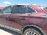 5LMCJ3C93HU****** Reparables 2017 Lincoln MKC en Estado de Texas