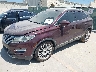 5LMCJ3C93HU****** Usados y Reparables 2017 Lincoln MKC en San Antonio South