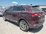 5LMCJ3C93HU****** Salvamento y Reparables 2017 Lincoln MKC en San Antonio South