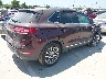 5LMCJ3C93HU****** Salvamento y Destrozados 2017 Lincoln MKC en Estado de Texas