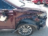 5LMCJ3C93HU****** Salvamento y Reparables 2017 Lincoln MKC en Estado de Texas