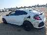 SHHFK7G43JU****** Repairable 2018 Honda Civic in California State