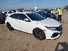 SHHFK7G43JU****** Salvage and Wrecked 2018 Honda Civic in San Diego