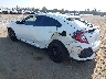SHHFK7G43JU****** Salvage and Repairable 2018 Honda Civic in San Diego