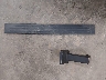 1N6BA07C58N****** Wrecked 2008 Nissan Titan in Iowa State