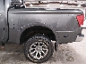1N6BA07C58N****** Salvage and Wrecked 2008 Nissan Titan in Des Moines