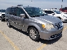 2C4RC1BG7ER****** Salvamento y Destrozados 2014 Chrysler Town & Country en Austin North