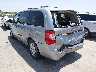 2C4RC1BG7ER****** Salvamento y Reparables 2014 Chrysler Town & Country en Austin North