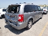 2C4RC1BG7ER****** Salvamento y Destrozados 2014 Chrysler Town & Country en Estado de Texas