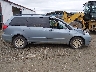 5TDJK4CC0AS****** Repairable 2010 Toyota Sienna in Alaska State