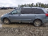 5TDJK4CC0AS****** Salvage 2010 Toyota Sienna