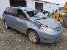 5TDJK4CC0AS****** Salvage and Wrecked 2010 Toyota Sienna in Anchorage