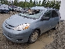 5TDJK4CC0AS****** Used and Repairable 2010 Toyota Sienna in Anchorage