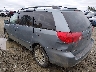 5TDJK4CC0AS****** Salvage and Repairable 2010 Toyota Sienna in Anchorage