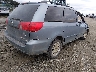 5TDJK4CC0AS****** Salvage and Wrecked 2010 Toyota Sienna in Alaska State