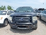 1FTFW1EV6AF****** Wrecked 2010 Ford F-150 in Ohio State