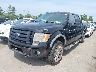 1FTFW1EV6AF****** Used and Repairable 2010 Ford F-150 in Cleveland