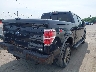 1FTFW1EV6AF****** Salvage and Wrecked 2010 Ford F-150 in Ohio State