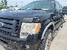 1FTFW1EV6AF****** Salvage and Repairable 2010 Ford F-150 in Ohio State